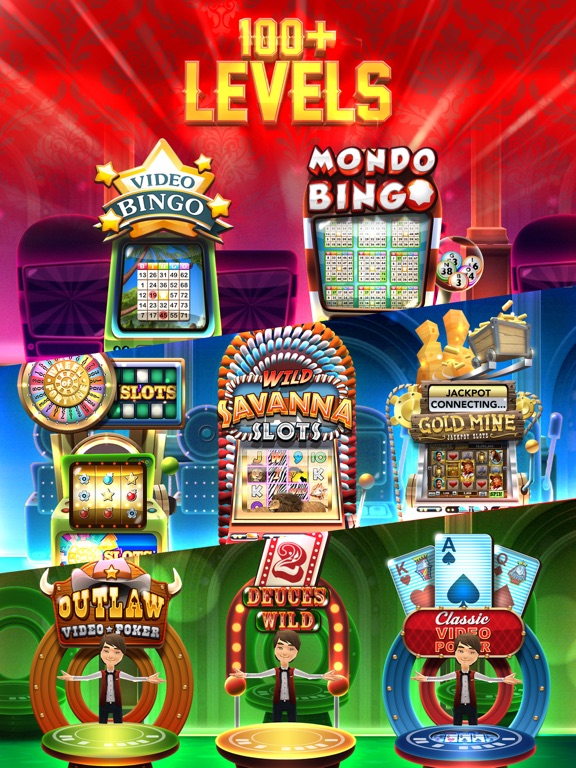 casino niagara fall Slot Machine