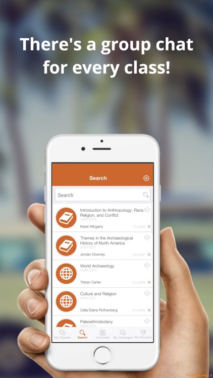 RangoLite Students screenshot-3