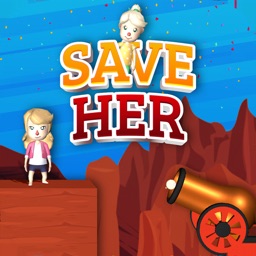 Save Her