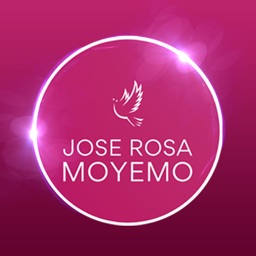 Bishop Jose Rosa