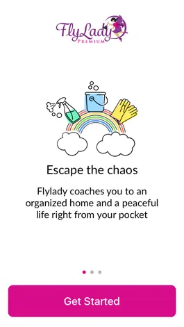 Game screenshot FlyLadyPlus mod apk