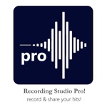 Download Recording Studio Pro! app