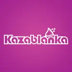 Kazablanka Cvecara App Cancel