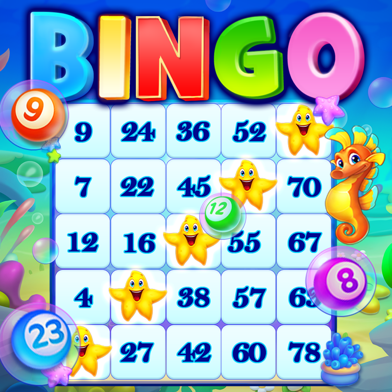 Bingo Wild – Live BINGO Games