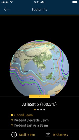 AsiaSat(圖1)-速報App