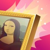 Idle Art Gallery: Paint Tycoon icon