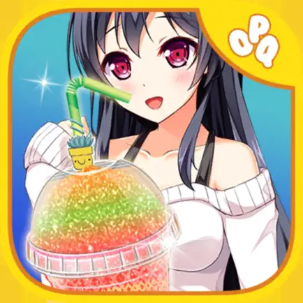 Girl Slushy Drink Game Cheats