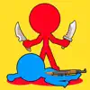 Steal Stickman: Hunter Assasin App Negative Reviews