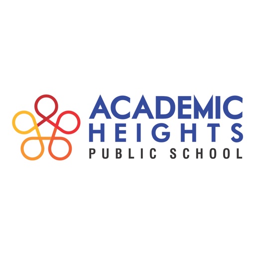 Academic Heights Public School icon