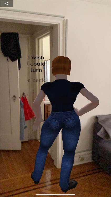 AR Poetry & Art screenshot-9