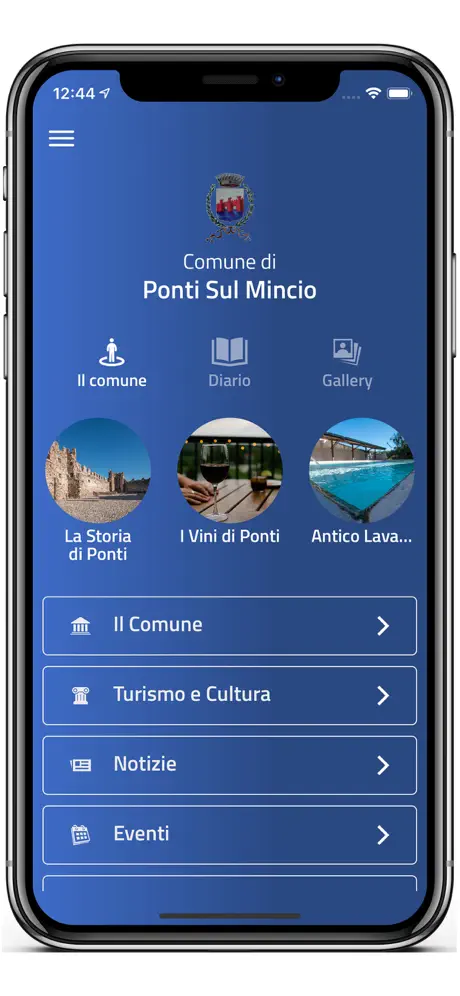 MyPontiSulMincio