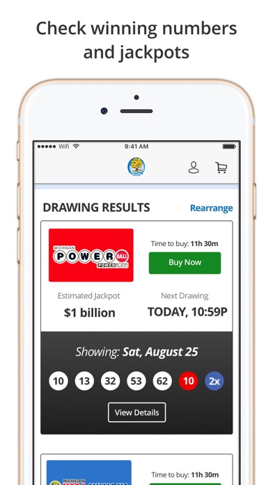 Kentucky Powerball Winning Numbers Kentucky Powerball Winning Numbers