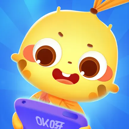 OK呀在线早教 Читы
