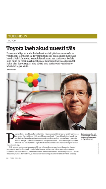 Forbes Estonia screenshot-4