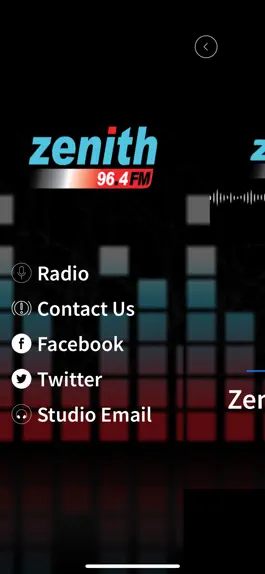 Game screenshot Zenith Fm apk