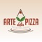 L'app Food Delivery di Arte della Pizza a Bibione