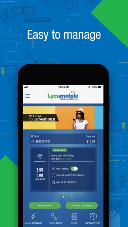 Lycamobile USA