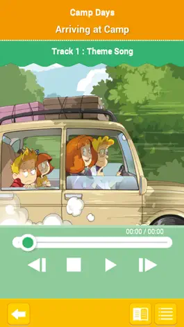 Game screenshot SchoolAdventures hack
