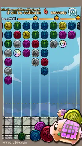 Game screenshot Skewered Coins hack