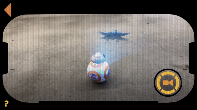 BB-8™ Droid App by Sphero screenshot-3