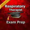 Respiratory Therapist MCQ Prac App Positive Reviews