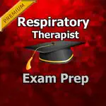 Respiratory Therapist MCQ Prac App Problems