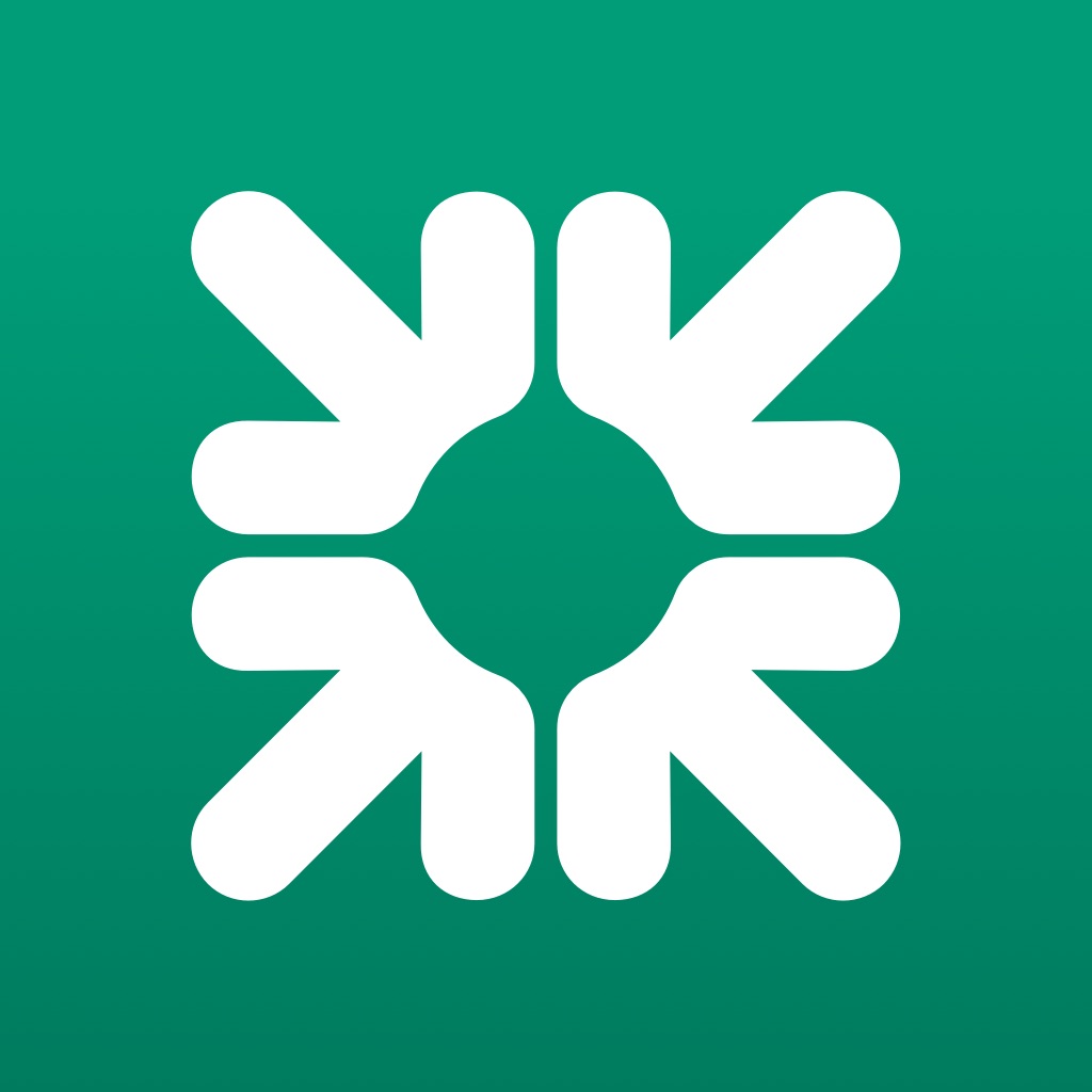 Citizens Bank Mobile Banking logo