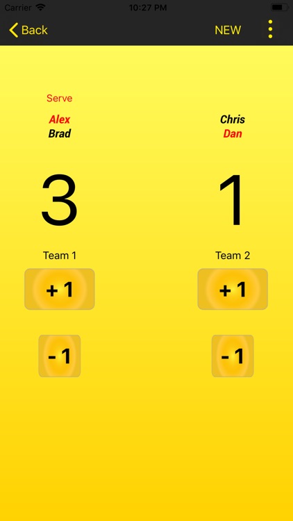 Safe Sets