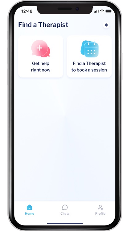 Private Therapy App screenshot-3