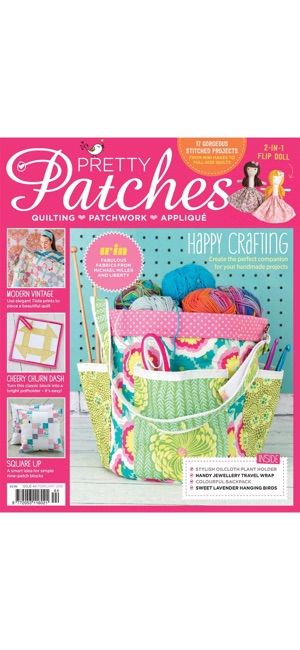 Pretty Patches(圖3)-速報App