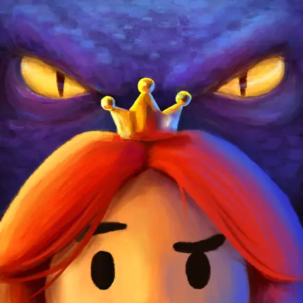 Once Upon a Tower Читы