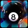 3D 8-Ball Billiard Pool Flick - iPadアプリ