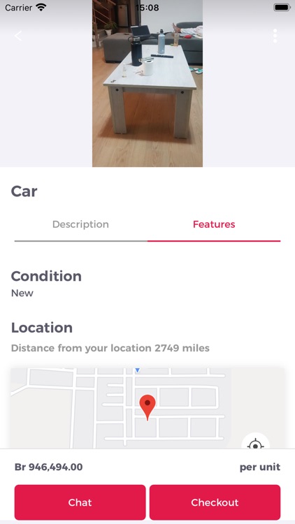Korojo: Sell & Buy Anything screenshot-4