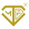 MDF Diamond icon