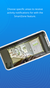 Motorola by Hubble Connected screenshot