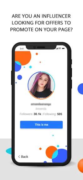 Game screenshot Ainfluencer hack