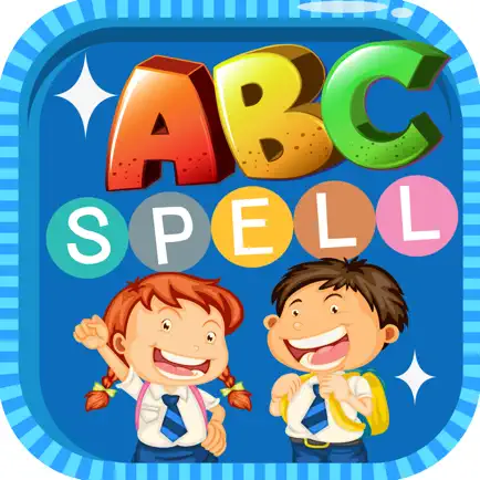 abc spelling pronounce english Cheats