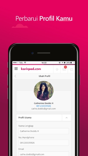 Karirpad(圖2)-速報App