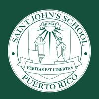 Saint Johns School - PR