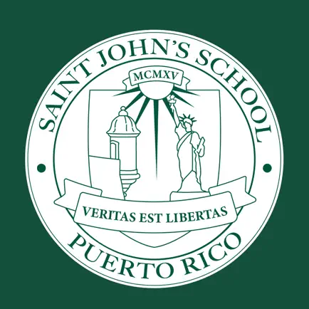 Saint John's School - PR Cheats