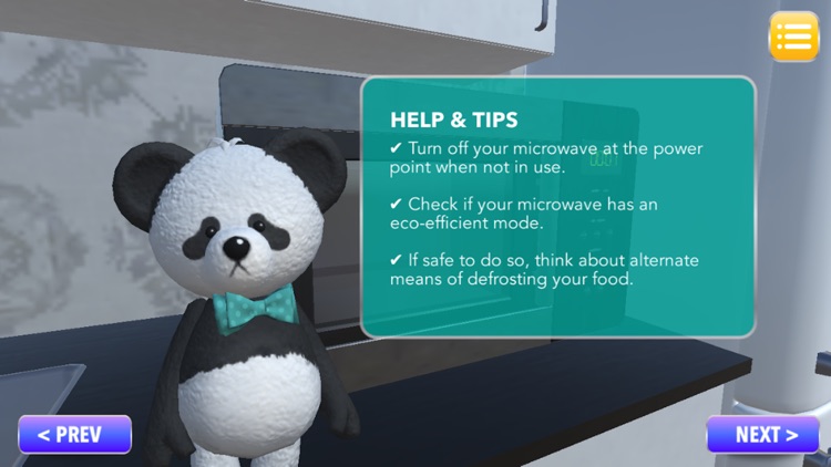 Energy Panda screenshot-3