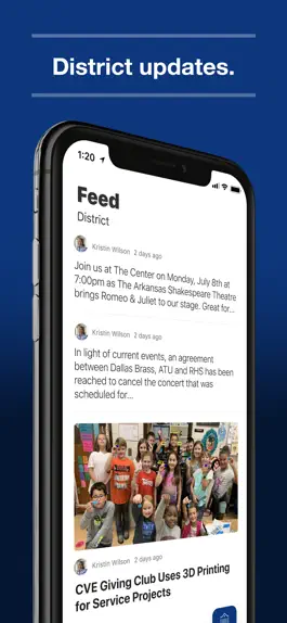 Game screenshot Middletown Public Schools RI apk
