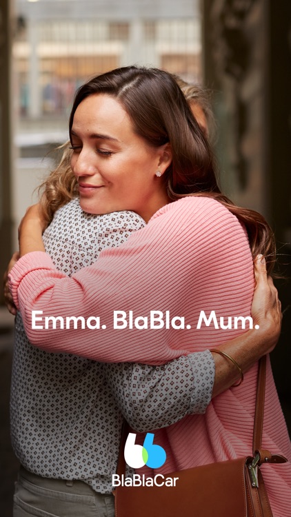 BlaBlaCar - Trusted Carpooling