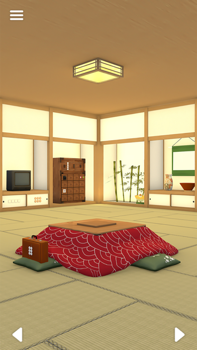 Escape Game: Kyoto in Japan Screenshot