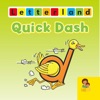 Letterland Quick Dash icon