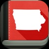 Iowa - Real Estate Test icon