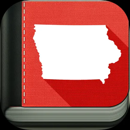 Iowa - Real Estate Test Cheats