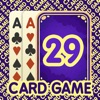 29 Card Game * PLUS icon