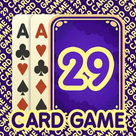 螢幕擷取畫面 (3) 29 Card Game * PLUS