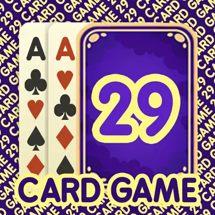 29 Card Game * PLUS Читы